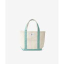 パロットキャンバス PARROTT CANVAS グリーンビルクラシックトート S   #PC22255006-L.BLUE 2023SS