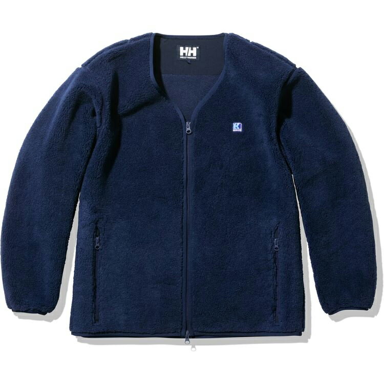 ヘリーハンセン HELLY HANSEN ファイバ