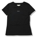 アイスブレーカー ゾーンニット ショートスリーブ ティー(レディース) インポートM ブラック #ITW22350-K 送料込み W ZONEKNIT SS T...