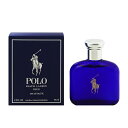 ラルフローレン 香水 RALPH LAUREN ポロ ブルー EDT SP 75ml 【あす楽 送料込み(沖縄 離島を除く)】【フレグランス ギフト プレゼント 誕生日 メンズ 男性用】【ポロ ブル POLO BLUE EAU DE TOILETTE SPRAY】