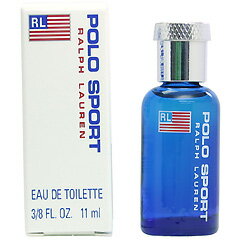 ラルフローレン 香水 RALPH LAUREN ポロスポーツ EDT・BT 11ml 【フレグランス ...