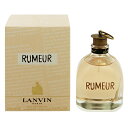 o  LANVIN [ EDPESP 100ml y(E)zytOX Mtg v[g a fB[XEpzy[ RUMEUR EAU DE PARFUM SPRAYz