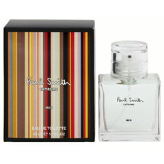 ポール スミス 香水 PAUL SMITH ポールスミス エクストレーム フォーメン EDT・SP 50ml 【フレグランス ギフト プレゼント 誕生日 メンズ・男性用】【ポールスミス エクストレーム PAUL SMITH EXTREME FOR MEN EAU DE TOILETTE SPRAY】