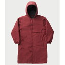 カリマー ガスト リバーシブルコート Ws (ウィメンズ) M チェリーパイ #101305-2390 送料込み gust reversible coat Ws...