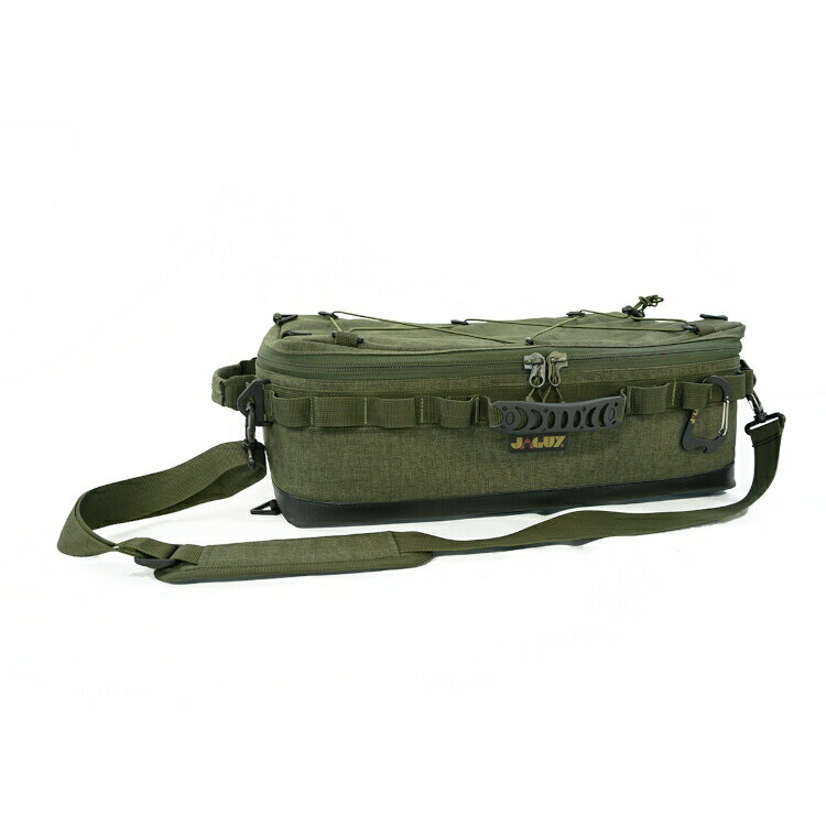 【在庫限り】 ヤガイ ソフトクーラーFLAT オリーブドラブ #JAG-2004-78 送料込み(沖縄・離島を除く) 【在庫限り】 JAGUY