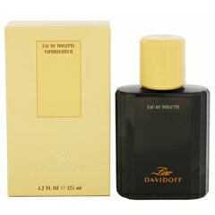 香水 DAVIDOFF ジーノ ダビドフ EDT・SP 125ml 【あす楽】【フレグランス ギフト プレゼント 誕生日 メンズ・男性用】【ジーノ ダビド..