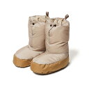ナンガ オーロラテントシューズ コントアー フリー(22-29cm) #N1TSC6N4-CONTOUR 送料込み AURORA TENT SHOES NANGA(4)