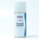 M.モゥブレィ スポーツ スニーカーAgデオドラント 125ml M.MOWBRAY