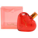 エンジェルハート 香水 ANGEL HEART エンジェルハート EDT・SP 100ml 【フレグランス ギフト プレゼント 誕生日 レディース・女性用】【エンジェルハート ANGEL HEART EAU DE TOILETTE SPRAY】