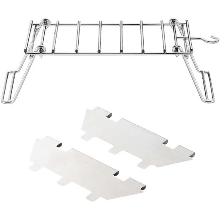 ロゴス ピラミッド・デバイダー＆ラックセット M #81064186 送料込み(沖縄・離島を除く) LOGOS