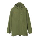 ショッフェル CA SY-DYNA ジップパーカー(ユニセックス) M オリーブ #8042204-66 送料込み CA SY-DYNA ZIP PARKER SCHOFFEL(4)