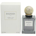 ピエール バルマン 香水 PIERRE BALMAIN バルマン アンバーグリス EDP・SP 100ml 【送料無料】【フレグランス ギフト プレゼント 誕生日 レディース・女性用】【バルマン BALMAIN ANBER GRIS EAU DE PARFUM SPRAY】