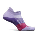 フィーチャーズ ELITE LIGHT CUSHION NO SHOW TAB M(24-26cm) Lace Up Lavender #44000300922...