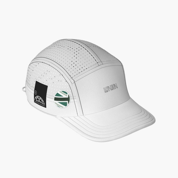 シエルアスレチックス CIELE ATHLETICS World Wide Movement Go Cap Welded SC - London キャップ カラー：London サイズ：フリー(58cm) 4102750107231 2023SS【あす楽 送料無料】【スポーツ アウトドア アウトドア ウェア】【GOCAP WELDED SC-WWMCITY】