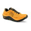 トポアスレティック TOPO ATHLETIC MTN レーサー3(メンズ) [サイズ：M9(27.0cm)] [カラー：マンゴー×エスプレッソ] #0200720134232 2023FW【送料無料】【スポーツ・アウトドア アウトドア シューズ】【MTN RACER 3 MENS】