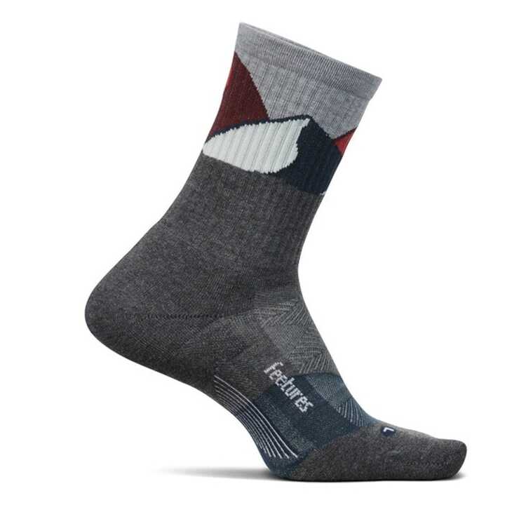 ե㡼 ȥ쥤 ޥåå ߥ˥롼 L(26.5-29cm) GraySummit #4400120114232 TR...
