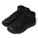 CmFCg INOV-8 bNCg G 345 GTX V2 MS(OtFEGORE-TEX) [TCYF26.5cm] [J[FubN] #NO2VGG65BK-BLK 2023SSyzyX|[cEAEghA ̑G zyROCLITE G 345 GTX V2 MSz