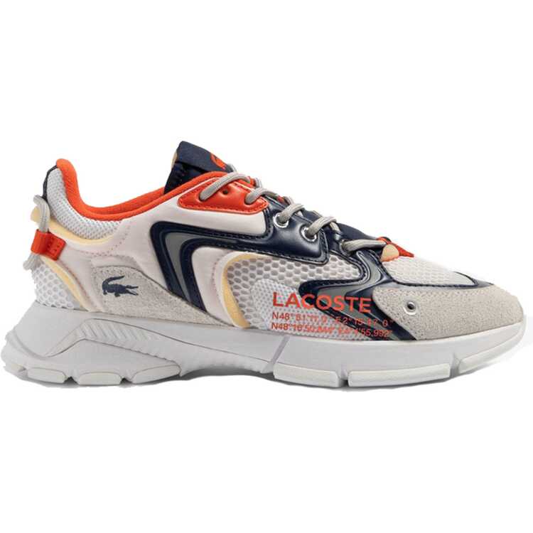 ラコステ L003 NEO 223 1 SMA メンズ 26.5cm