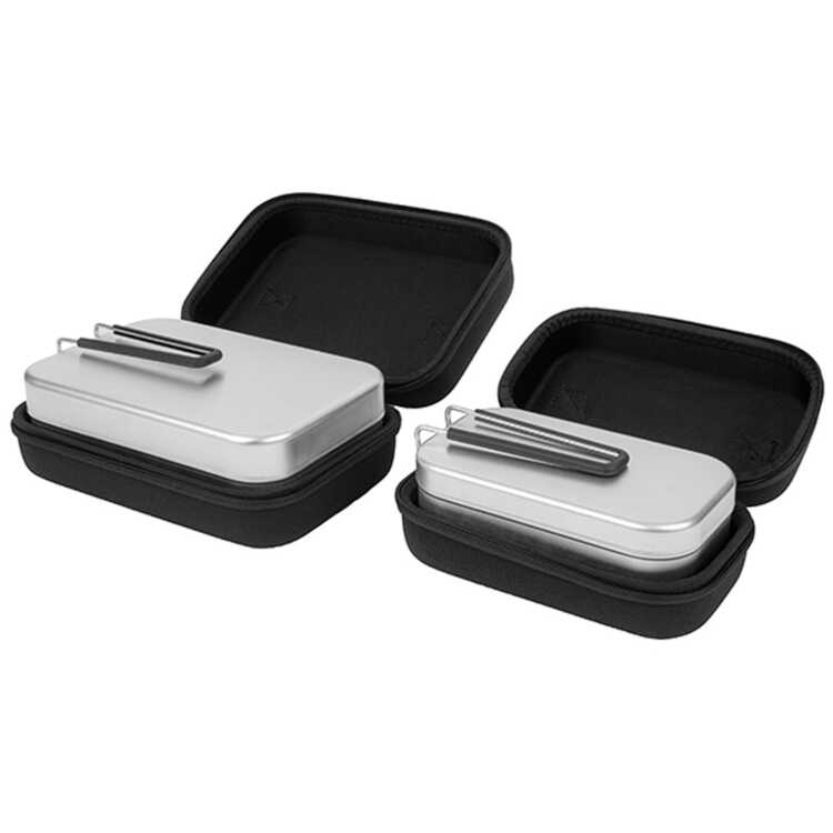 トランギア メスティン用EVAケース 19×11.5×8cm #TR-619200 TRANGIA