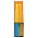 ヒロセ アトマイザー 香水 グラデーション ガラスアトマイザー 47075 (ミニグラ2 オレンジ/ブルー) 2.5ml 新生活2025 ギフト HIROSE ATOMIZER(4)