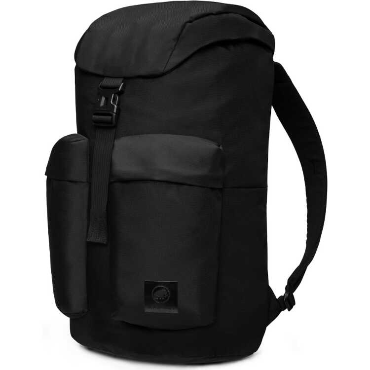 マムート MAMMUT エクセロン 30L バックパック [カラー：ブラック] [容量：30L] #2530-00440-0001 【あす楽 送料無料】【スポーツ・アウトドア アウトドア バッグ】【XERON 30】