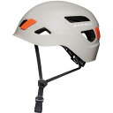 マムート スカイウォーカー 3.0 ヘルメット グレー #2030-00300-0139 送料込み Skywalker 3.0 Helmet MAMMUT(4)