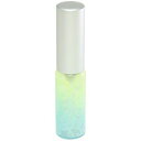 ヒロセ アトマイザー 香水 薔薇 グラデーション アトマイザー 58120 (MSバラ イエロー/ブルー) 4ml 新生活2025 ギフト HIROSE ATO...