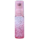 ヒロセ アトマイザー 香水 ロールオンボトル ロール・ラメ 48133 PK ピンク 4ml プレゼント 贈り物 ギフト HIROSE ATOMIZER