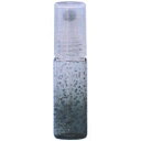 ヒロセ アトマイザー 香水 ロールオンボトル ロール・ラメ 48133 GY グレー 4ml プレゼント 贈り物 ギフト HIROSE ATOMIZER