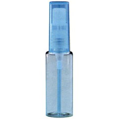 ヒロセ アトマイザー 香水 10ml スケルトンガラスアトマイザー 50149 (10ML Cスケルトン ブルー) 10ml プレゼント 贈り物 ギフト HIR...
