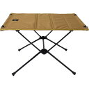ヘリノックス タクティカルテーブル M コヨーテ W57×D40×H38cm #19755011-017 送料無料 Tactical Table M HELINOX(4)