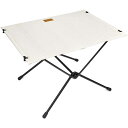 ヘリノックス テーブルワン ホーム L ペリカン W75×D57×H49cm #19750035-110 送料無料 Table One Home L HELINOX(4)
