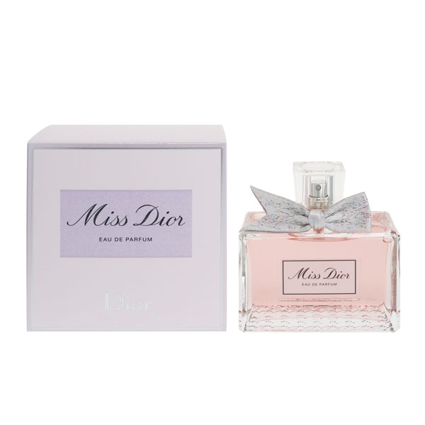 クリスチャン ディオール dior 香水 レディース ミス ディオール オードゥ パルファン EDP・SP (フレッシュ ＆ センシュアル フローラル) 150ml 送料無料 プレゼント 贈り物 ギフト MISS DIOR CHRISTIAN DIOR