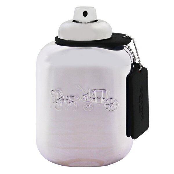 香水 メンズ コーチ マン プラチナム (テスター) EDP・SP 100ml 送料無料 香水 フレグランス プレゼント 贈り物 ギフト COACH PLATINUM FOR MEN TESTER