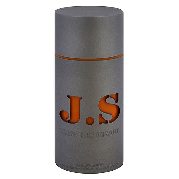 ジャンヌアルテス 香水 メンズ JS マグネティックパワー スポーツ EDT・SP 100ml 香水 ...