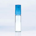 ヤマダアトマイザー 香水 コロプチ 35076 クリアボトル キャップブルー 4ml プレゼント 贈り物 ギフト YAMADA ATOMIZER