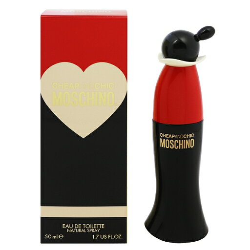 モスキーノ 香水 レディース チープ アンド シック EDT・SP 50ml 送料込み(沖縄・離島を除く) 香水 フレグランス 新生活2025 ギフト CHEAP AND CHIC MOSCHINO モスキーノ 香水 レディース チープ アンド シック EDT・SP 50ml 送料込み(沖縄・離島を除く) 香水 フレグランス 新生活2025 ギフト CHEAP AND CHIC MOSCHINO