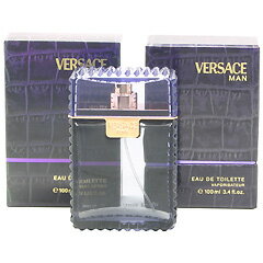 ヴェルサーチェ 香水 VERSACE ヴェルサーチェ マン EDT・SP 100ml 【送料込み(沖縄・離島を除く)】【フレグランス ギフト プレゼント 誕生日 メンズ・男性用】【ヴェルサーチェ マン VERSACE MAN EAU DE TOILETTE SPRAY】