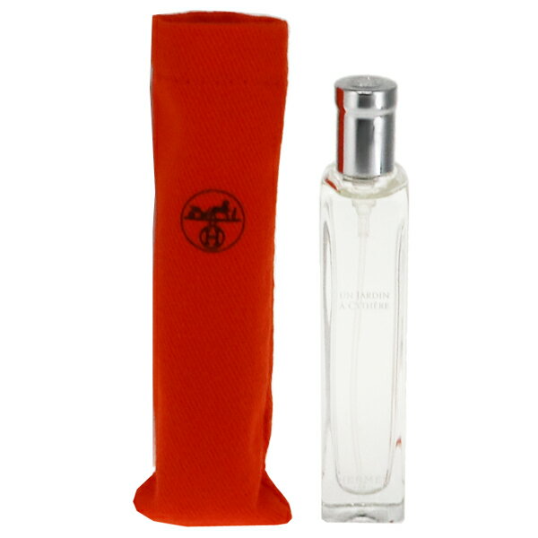 エルメス 香水 メンズ レディース シテールの庭 EDT・SP 15ml 送料込み(沖縄・離島を除く) 香水 フレグランス プレゼント 贈り物 ギフト UN JARDIN A CYTHERE HERMES