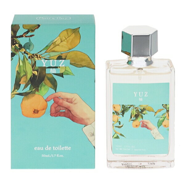 ��꡼���ϥ꡼ ��� ��ǥ����� �楺 EDT��SP 50ml ��� �ե쥰��� �ץ쥼��� £��ʪ ���ե� YUZ MERRY �� HA...