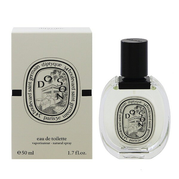 楽天市場】diptyque do son 50mlの通販