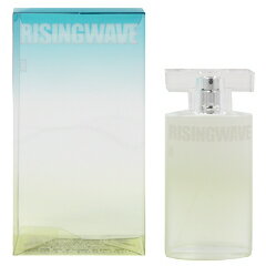 香水 メンズ レディース ライジングウェーブ フリー (コーラルホワイト) EDT・SP 50ml 香水 フレグランス プレゼント 贈り物 ギフト RISINGWAVE FREE