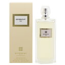 ジバンシー ジバンシイ 香水 GIVENCHY トロワ EDT・SP 100ml 【あす楽 送料無料】【フレグランス ギフト プレゼント 誕生日 レディース・女性用】【トロワ GIVENCHY III EAU DE TOILETTE SPRAY】