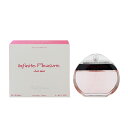 ジェパーリー 香水 レディース インフィニット プレジャー ジャストガール EDP・SP 100ml 送料込み 香水 フレグランス 新生活2025 ギフト IN...