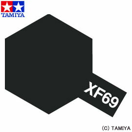 TAMIYA ߥ䥫顼 ߥ (Ĥä) XF-69 NATO֥å ڤڡۡڴ ץǥ 񡦺