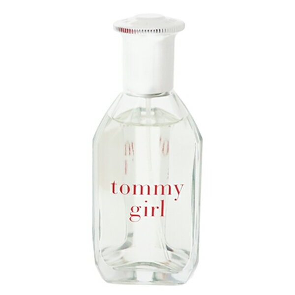 トミーヒルフィガー 香水 レディース トミーガール (テスター) EDC・SP 50ml 香水 フレ ...