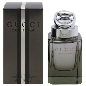 【グッチ】 グッチ バイ グッチ プールオム オーデトワレ・スプレータイプ 50ml 【香水・フレグランス:フルボトル:メンズ・男性用】【グッチ バイ グッチ プールオム】【GUCCI GUCCI BY GUCCI POUR HOMME EAU DE TOILETTE SPRAY】