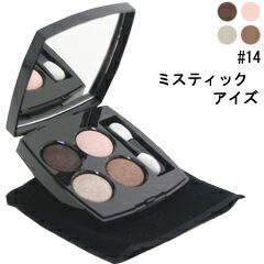 シャネル CHANEL レ キャトル オンブル #14 ミスティックアイズ 1.2g 【送料込み(沖 ...