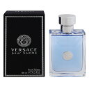 ヴェルサーチ 香水 VERSACE ヴェルサーチェ プールオム EDT・SP 100ml 【送料込み】【フレグランス ギフト プレゼント 誕生日 メンズ・男性用】【ヴェルサーチェ プールオム VERSACE POUR HOMME EAU DE TOILETTE SPRAY】