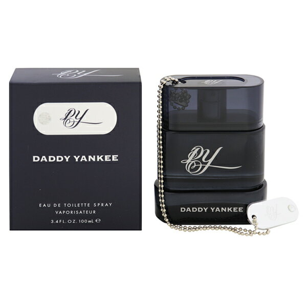 香水 DADDY YANKEE ダディヤンキー ...の商品画像
